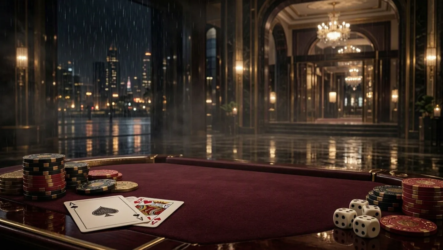 iWild Casino