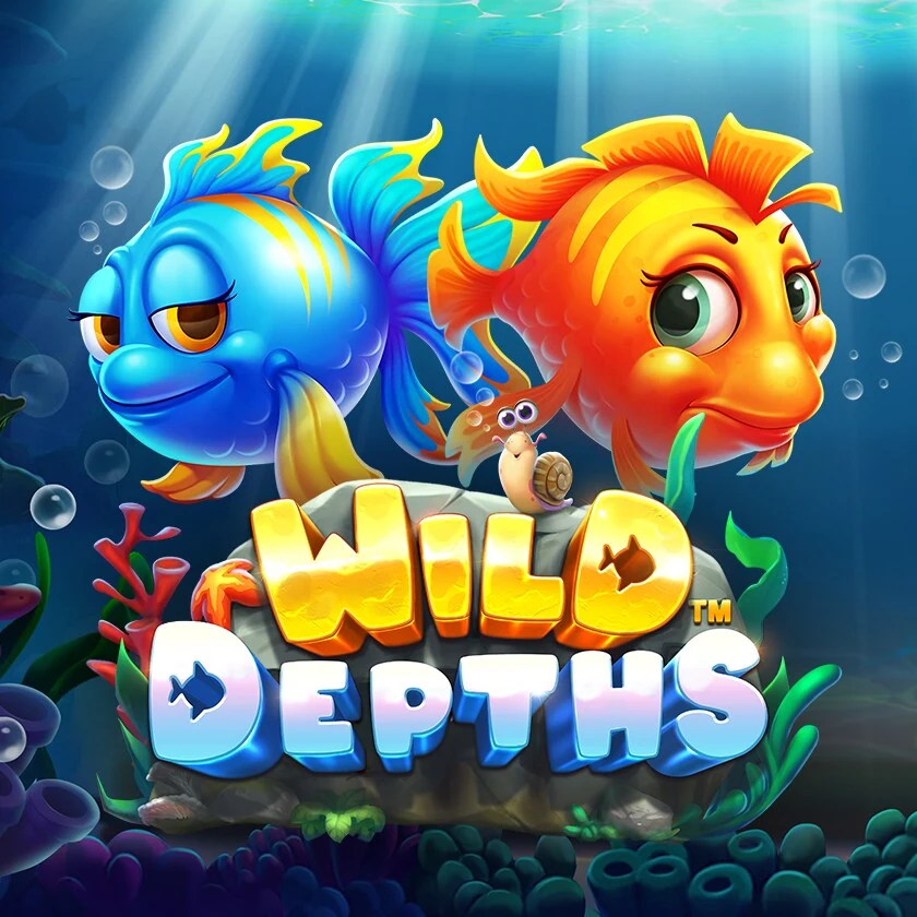 Wild Depths™