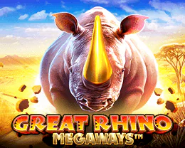 Great Rhino Megaways