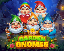 Garden Gnomes